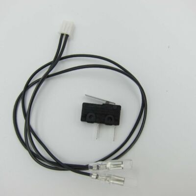 Wanhao Duplicator i3 Mini - Comutator de limitare axa Z