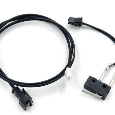 Wanhao Duplicator i3 Plus Mark2 Comutator Limită Axa Z