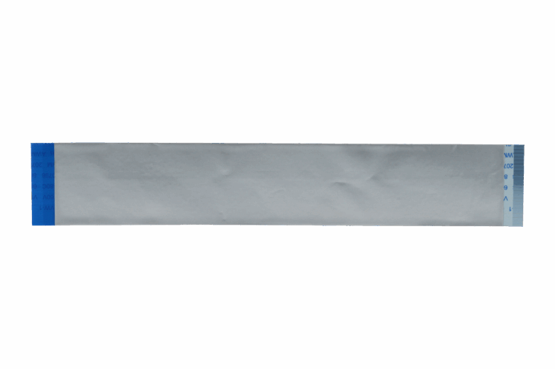 Wanhao GR1 - Cablu plat (Placă de îmbinare - Placă de bază) - 1.75mm - 8g
