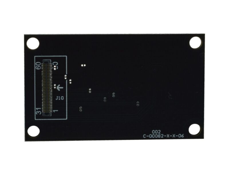 Wanhao GR1 - Placă de conectare/adaptor LCD - imagine 3