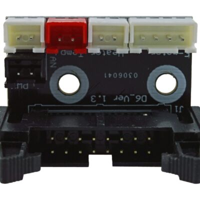 Wanhao GR2 - Placă PCB pentru extruder