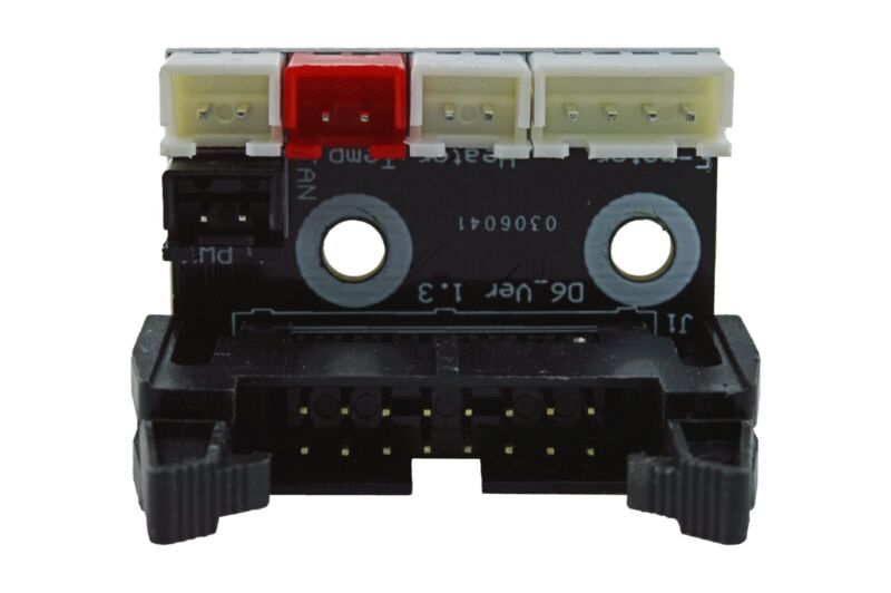 Wanhao GR2 - Placă PCB pentru extruder