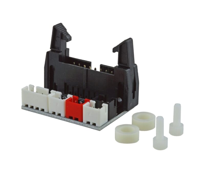 Wanhao GR2 - Placă PCB pentru extruder - imagine 3