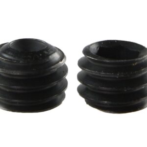 Wanhao M4x3 Șurub de fixare pentru ghidare, set cu 2 bucăți