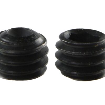 Wanhao M4x3 Șurub de fixare pentru ghidare, set cu 2 bucăți