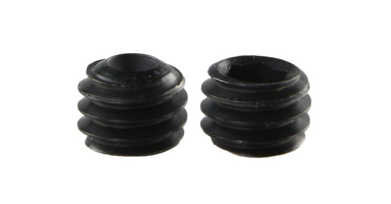 Wanhao M4x3 Șurub de fixare pentru ghidare, set cu 2 bucăți