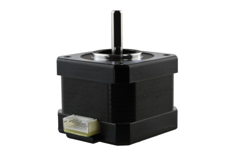 Motorul pe axa XY Wanhao - imagine 2