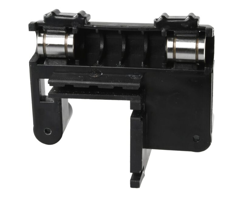 Suport Wanhao Right Rod - imagine 2