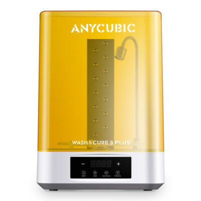 Anycubic Wash & Cure 3 Plus - 1.75mm - 7.2kg