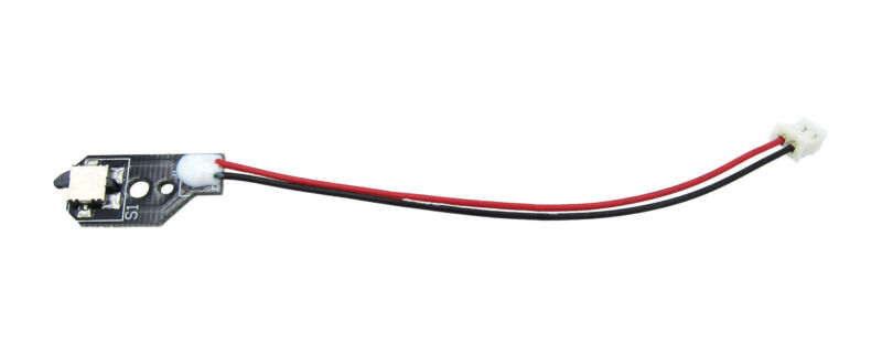 Flashforge senzor axa X - Senzor de nivelare pentru Finder / Guider II