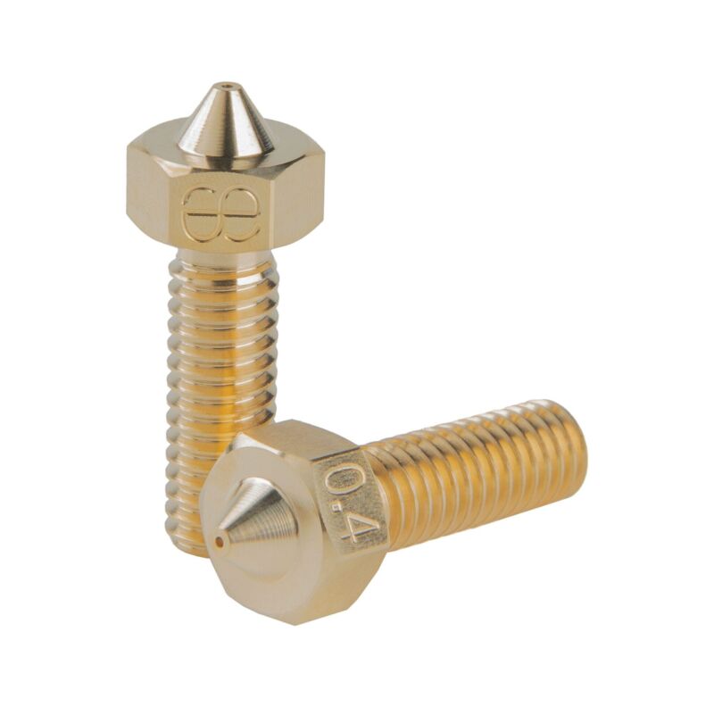 Duza Filetata DropEffect XG M4 din Alamă 0.4/1.75mm