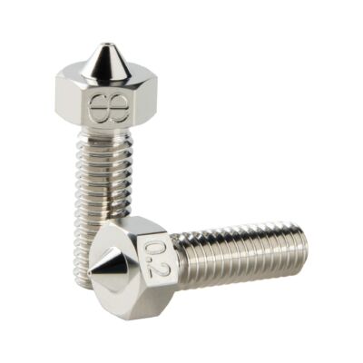 DropEffect XG Duza Filetată Cupru Placat 0.2/1.75mm