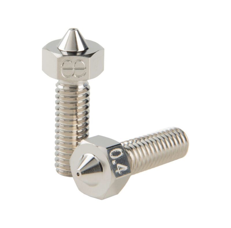 DropEffect XG Duza Filetata Cupru Placat 0.4/1.75mm - Cupru