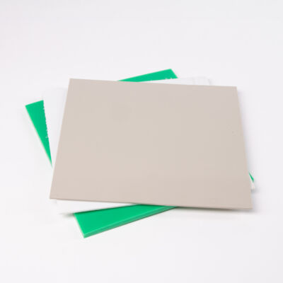 Pachet de materiale ZMorph Engineering (PP, PET, PE)