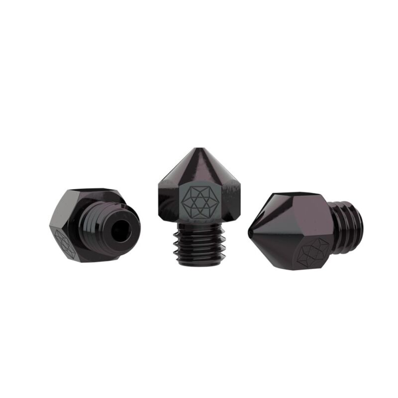 Zodiac CRB Nozzle MK8 - 1.75mm, 1 buc - imagine 3