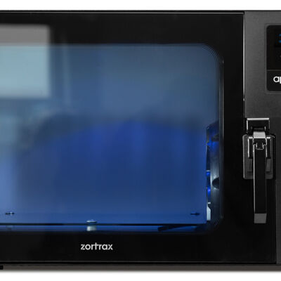 Zortrax Apoller
