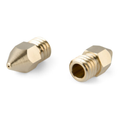 Duza din bronz Prima Creator Zortrax pentru M200/M300 - 0,4 mm - 1 buc. - 4mm - 20g