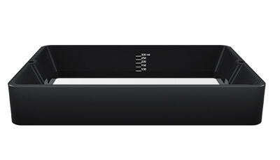 Zortrax Rezervor de rășină pentru Inkspire