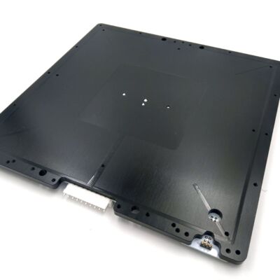 Zortrax Suprafață de Încălzire fără Placă Perforată pentru M200 Plus