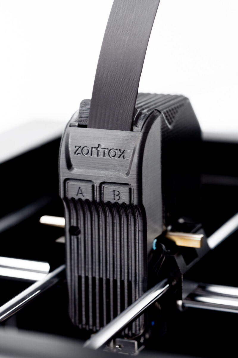 Zortrax M300 Dual - 1.75mm - 50kg - imagine 3
