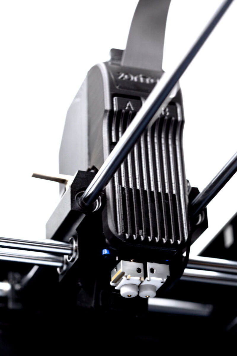 Zortrax M300 Dual - 1.75mm - 50kg - imagine 4