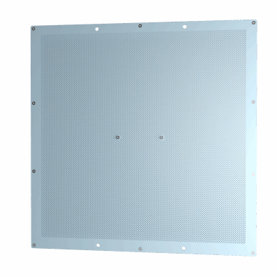 Zortrax M300 Placă Perforată Duală