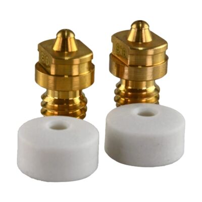 Set de duze Zortrax pentru M-Series Plus M200 Plus / M300 Plus / M300 Dual 0,3 și 0,6 mm - 6mm - 13g