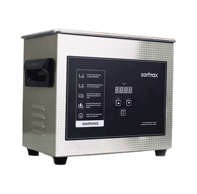 Zortrax Curățător Ultrasonic