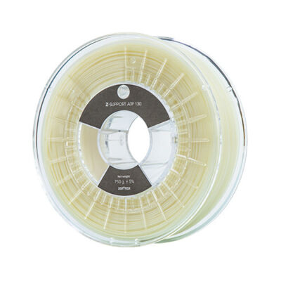 Filament Zortrax Z-SUPPORT ATP 130 - 1,75mm - Natural - 75mm - 1kg