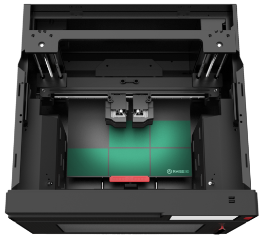 Raise3D E2 - imagine 3
