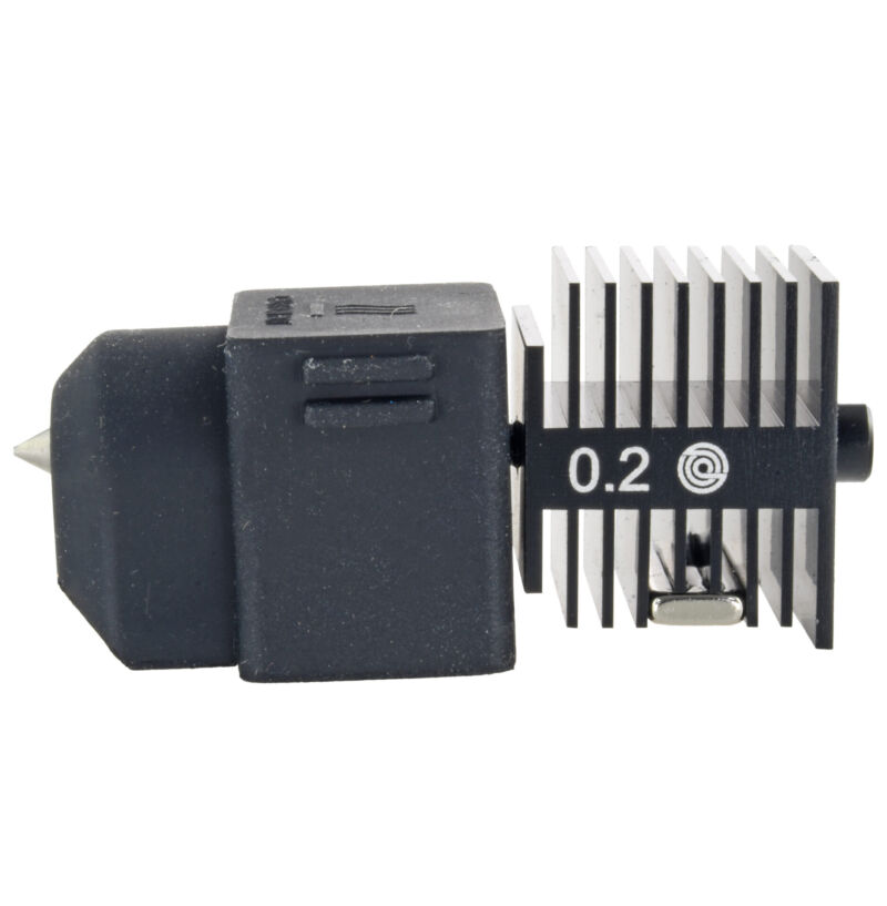 Hotend-ul PrimaCreator Bambulab A series H 0.2/1.75mm - imagine 2