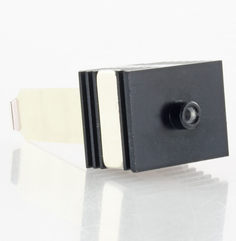 Hotend-ul PrimaCreator Bambulab A series H 0.2/1.75mm - imagine 4