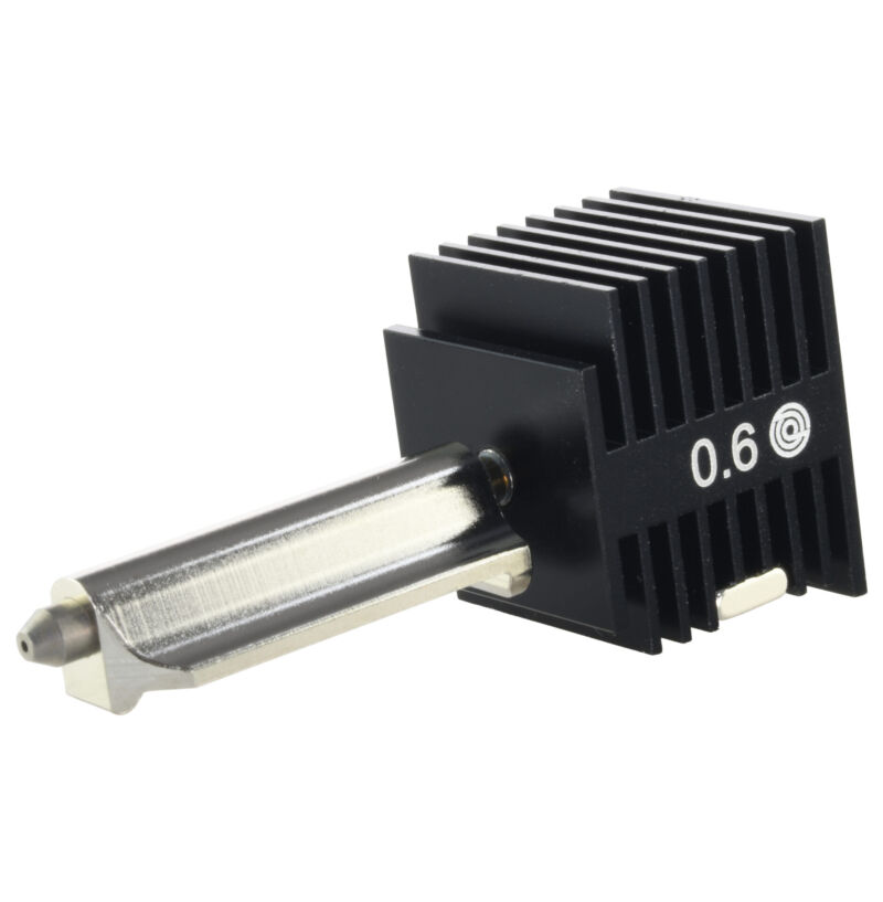 PrimaCreator Bambulab A series Hotend H 0.6/1.75mm - imagine 3