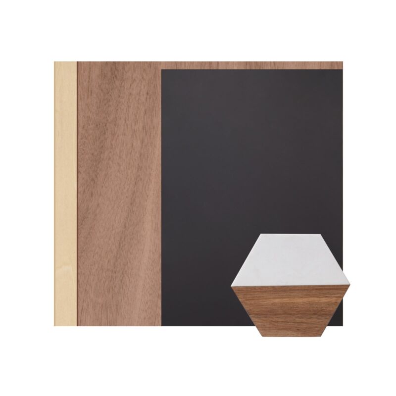 Kit de pornire materiale laser xTool - 4 buc - imagine 2