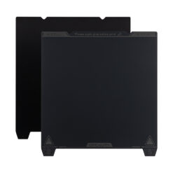 Creality 3D K1 Placă de Construcție PEI Netedă Kit 235 x 235mm