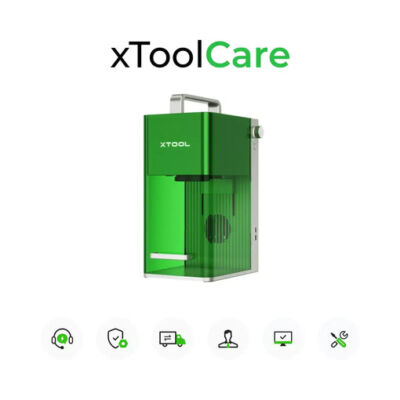 xTool Care pentru F1