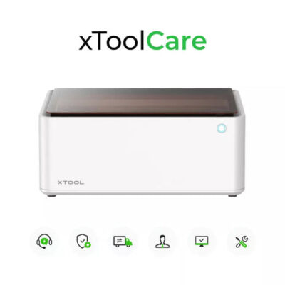 xTool Care pentru M1 10W