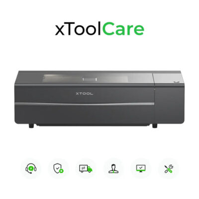 xTool Care pentru P2