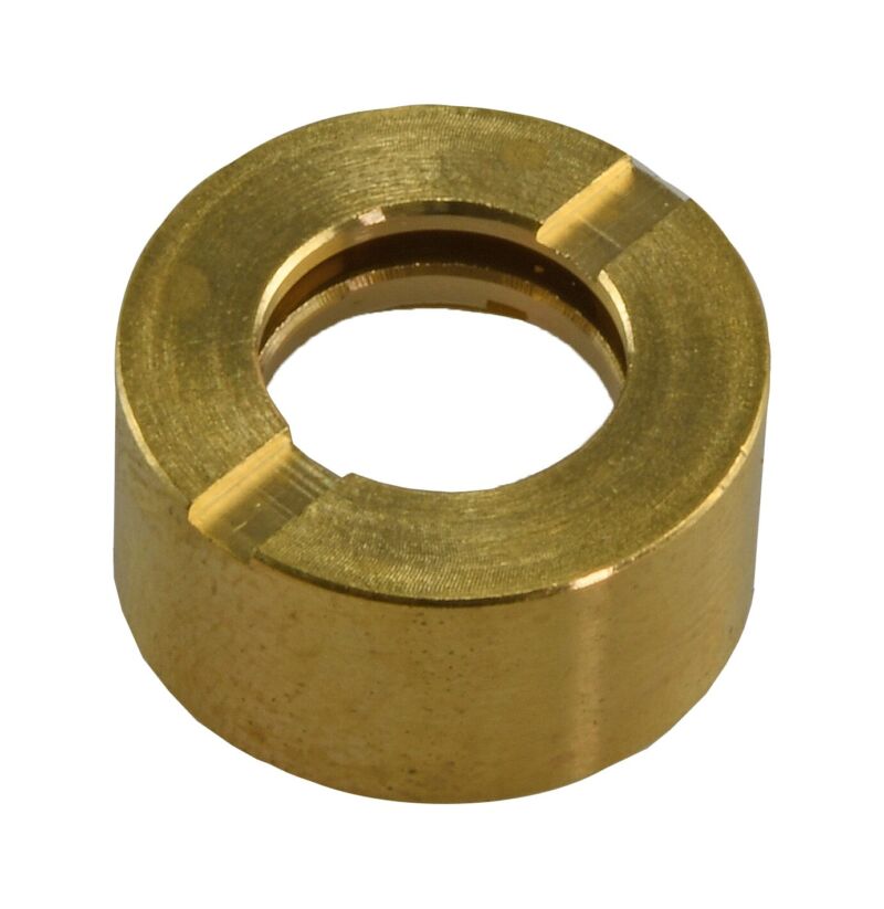 xTool D1 Cap de Laser din Alamă