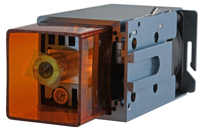 xTool D1 Modul Laser 10W - imagine 3