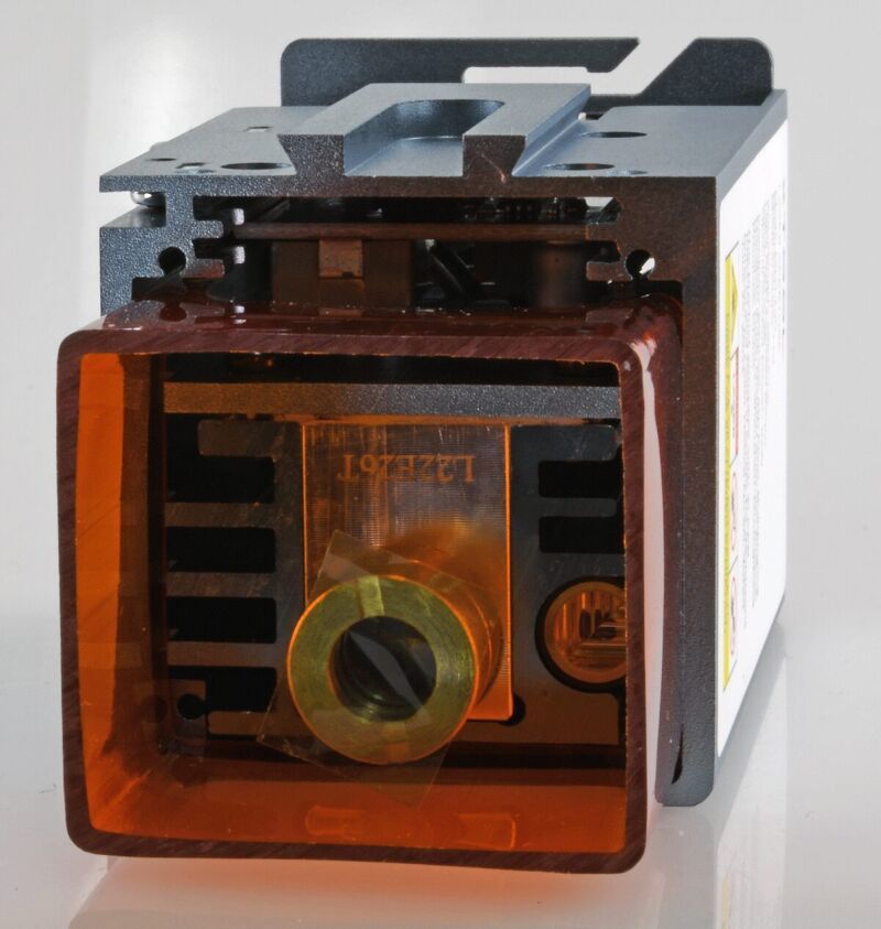 xTool D1 Modul Laser 10W - imagine 4