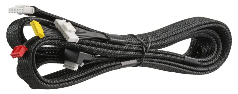 xTool D1 Pro Conector V2.0