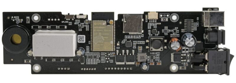 Placă de control xTool D1 Pro V1.0