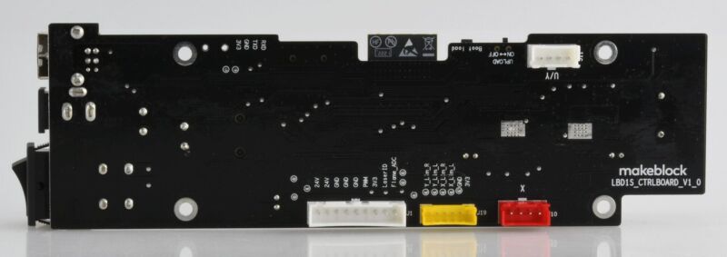 Placă de control xTool D1 Pro V1.0 - imagine 3