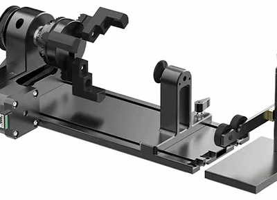 xTool Rotary Attachment 2 Pro - RA2 Pro