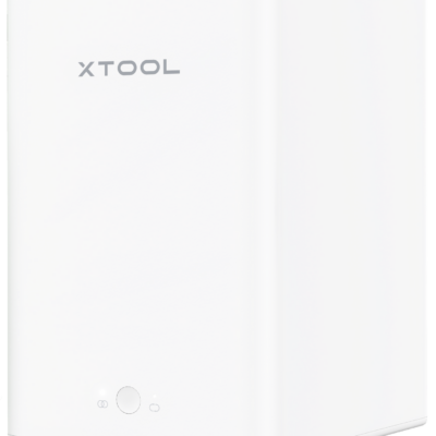 Purificator de aer xTool Desktop