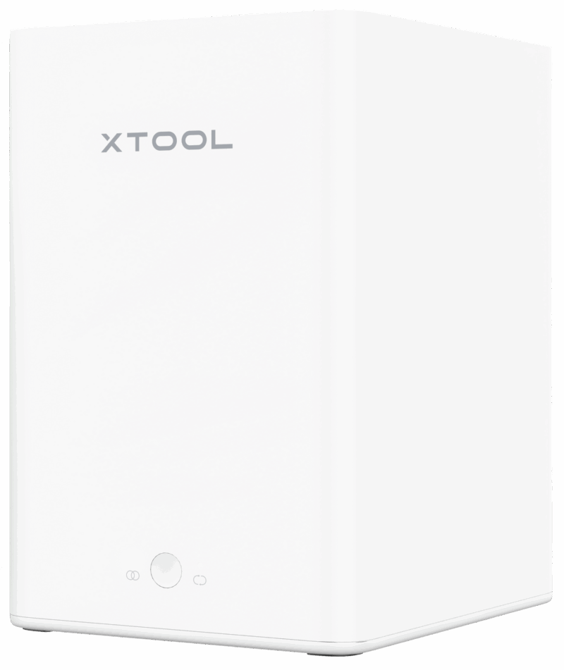 Purificator de aer xTool Desktop