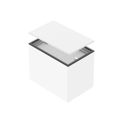 x Tool F1 Pachet Filtru pentru Purificator de Aer Desktop - 1 buc.
