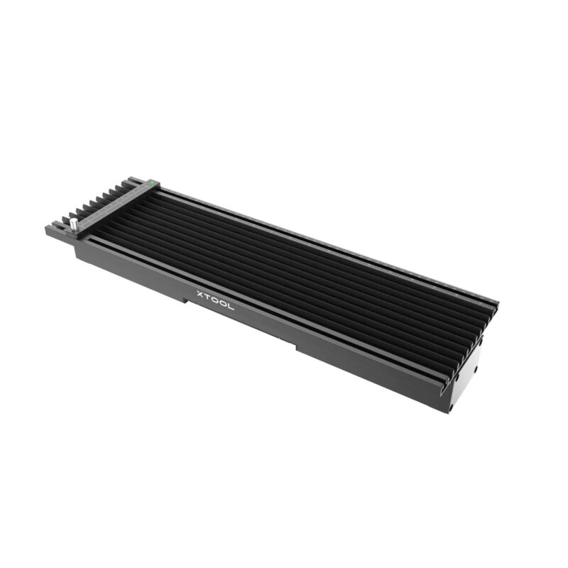 xTool F1 Extensie Glisantă Versiunea Standard - imagine 4