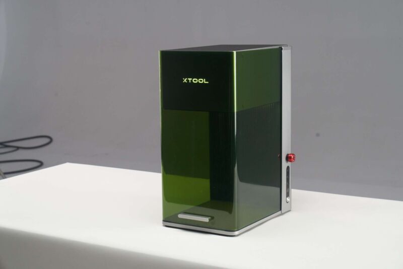 xTool F1 Ultra - imagine 4